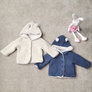GAP Brannan Bear 🐻 Sweater Bundle 12 - 18 Months